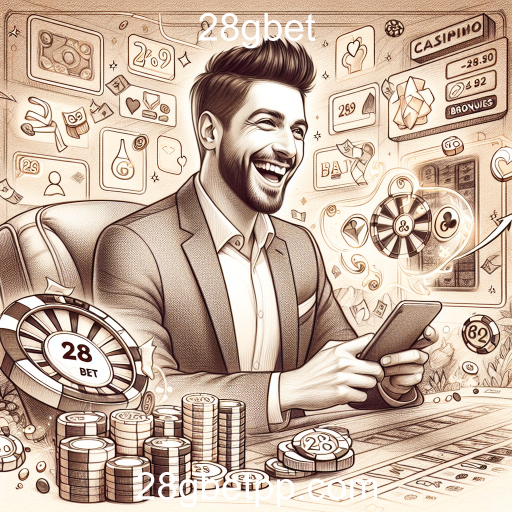 Explore as Melhores Promoções do 28gbet