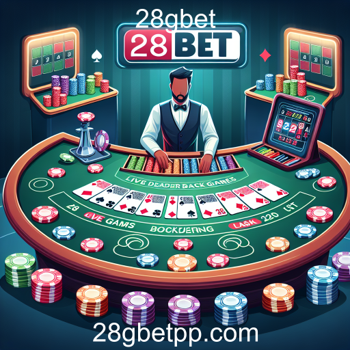 Os Melhores Jogos de Mesa no 28gbet: Diversão e Emoção em Cada Aposta